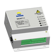 海浦蒙特变频器 MONT11异步门机控制器 (MONT11)