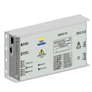 海浦蒙特变频器 MONT10 同步异步一体化门机控制器 (MONT10)