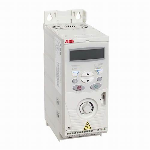 ABB变频器 ACS150变频器