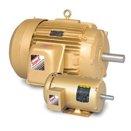 葆德电机 General Purpose AC Motors